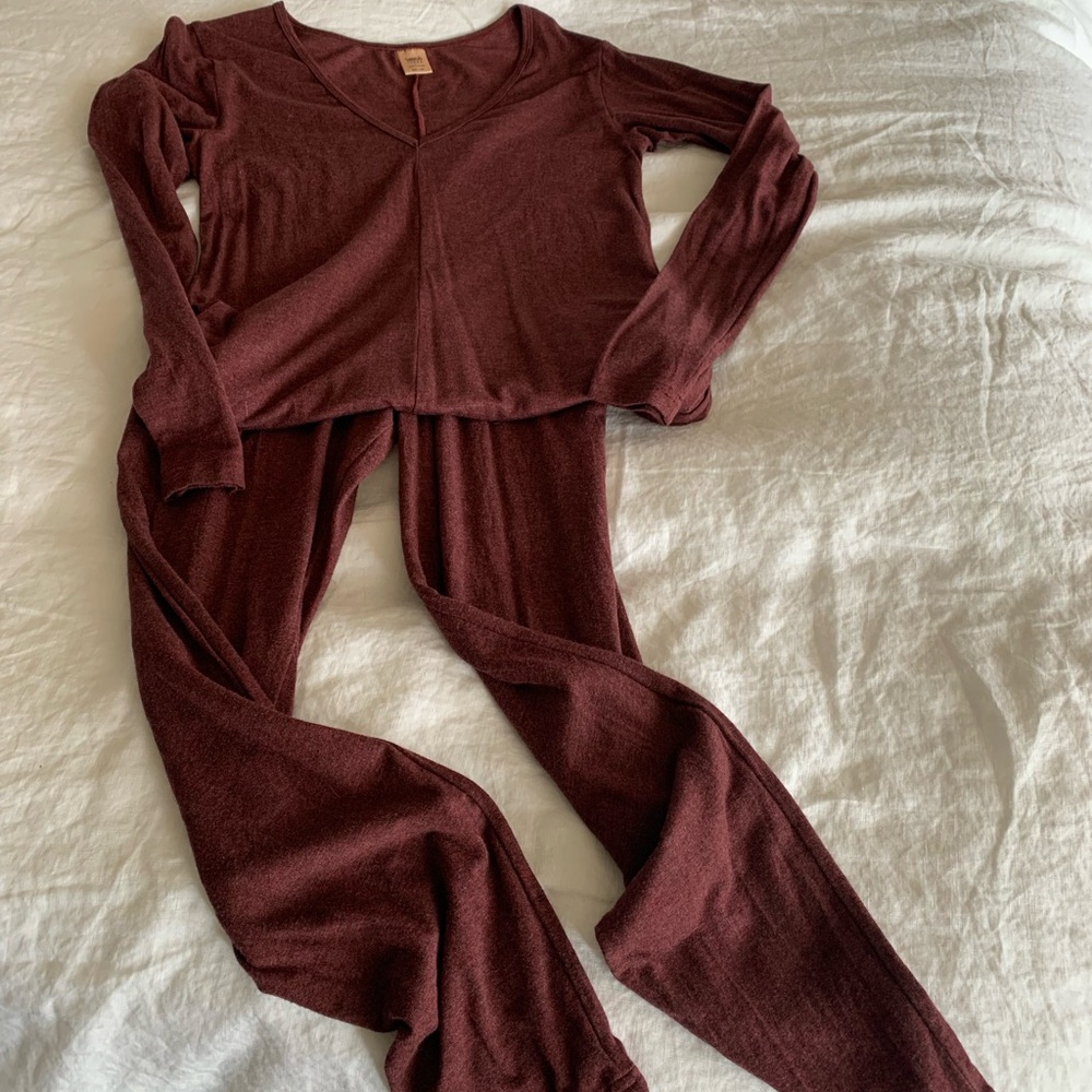 XXS Smash and Tess Romper. NWOT